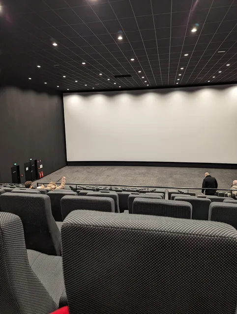 Kinepolis Amphithéâtre