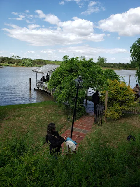El Movimiento en isla Choli
