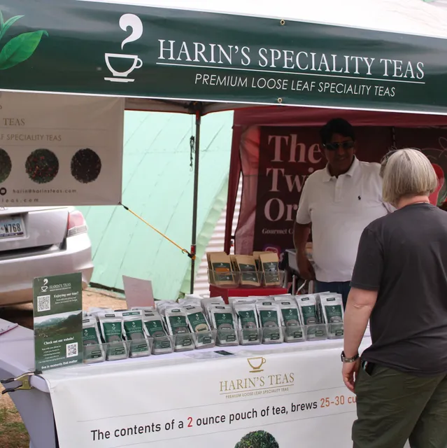 Hutto Farmers Market