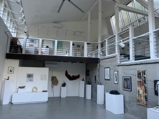 O'Hanlon Center For the Arts