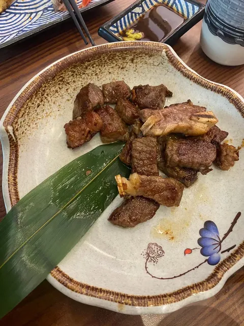 红叶日本料理本店