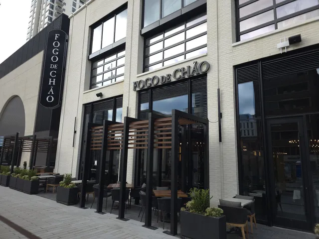 Fogo de Chão Brazilian Steakhouse