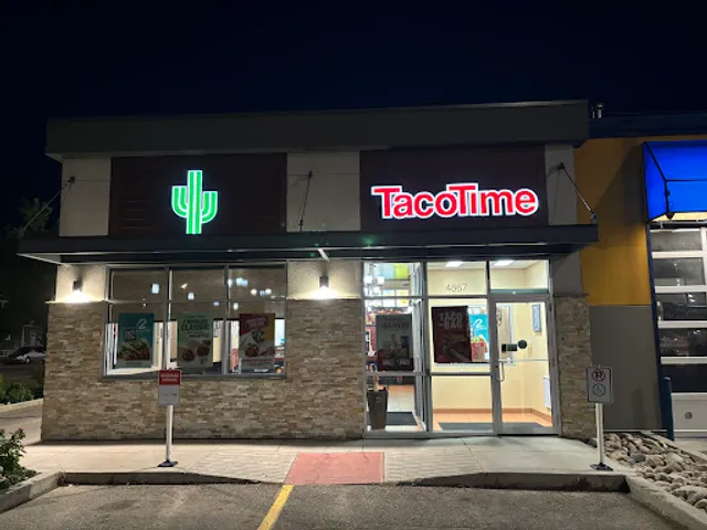 TacoTime