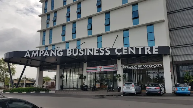 Urban Inn, Alor Setar