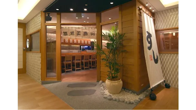 Tsukijitamazushi Omiyaten