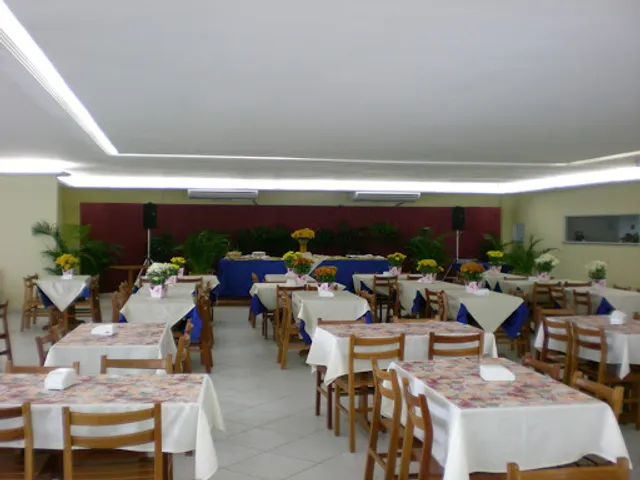 Di Mare II Restaurante