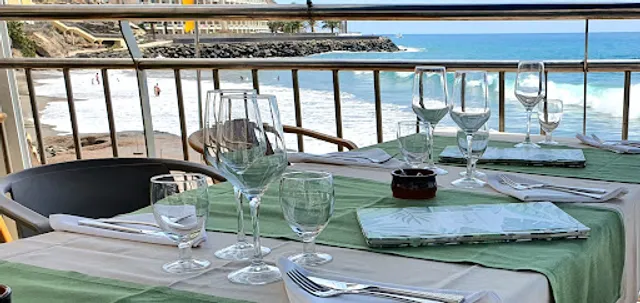 By Rocio Bar Gastronómico