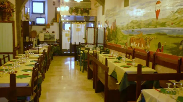 Il Borgo Antico Montefiascone