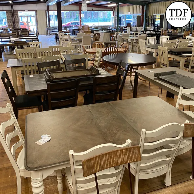 TDF Furniture (Lexington)