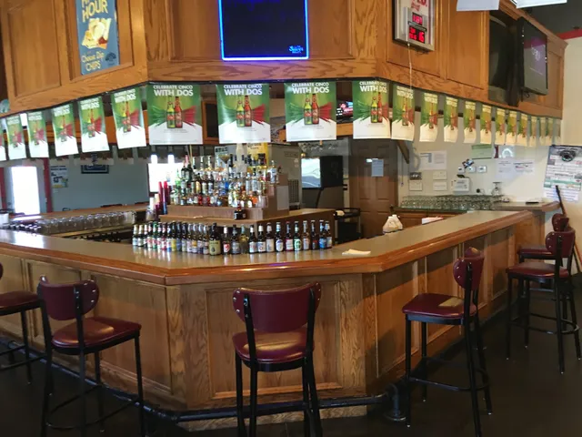 El Indio Staunton (Mexican Restaurant)