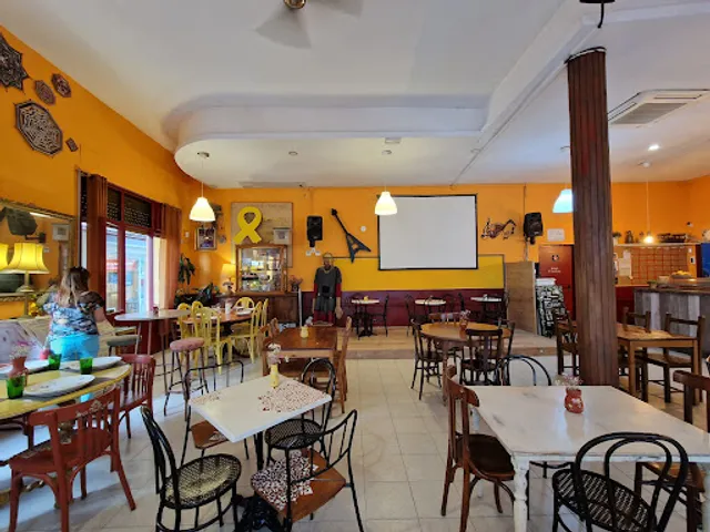 BAR Casal "La Cooperativa"