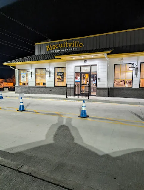 Biscuitville