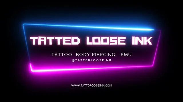 TattD7oose Ink