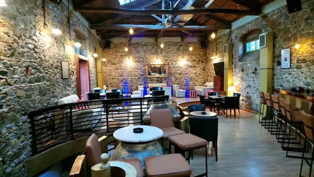 OZZY Music Coffee Bar