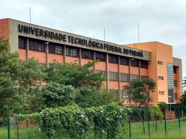 Universidade Tecnológica Federal do Paraná (UTFPR)