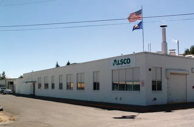Alsco Uniforms