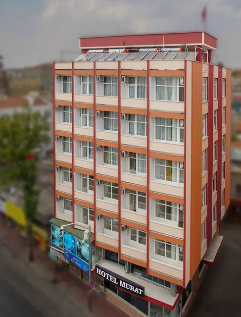 Hotel Murat