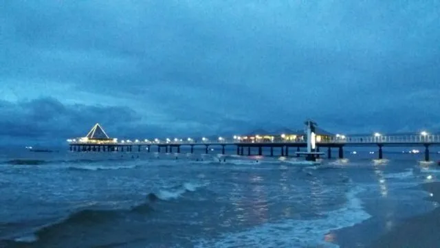 Villa Doris Whg 1 Merilyn