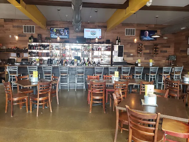 Prost Beer & Wine Café