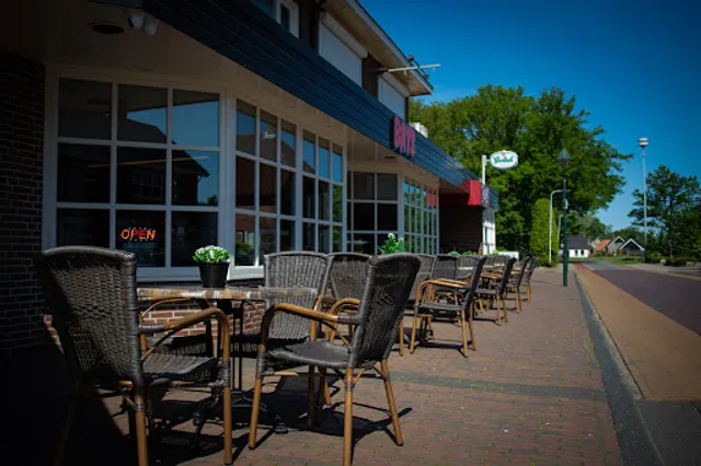 Bays Eat, Drink, &Joy