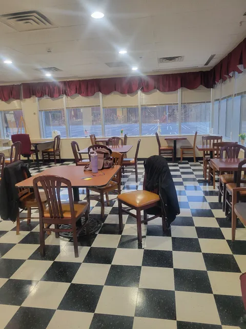 Olivia's Cafe by Beez LLC