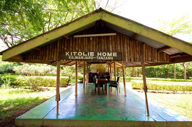 Kitolie Home and Lodge