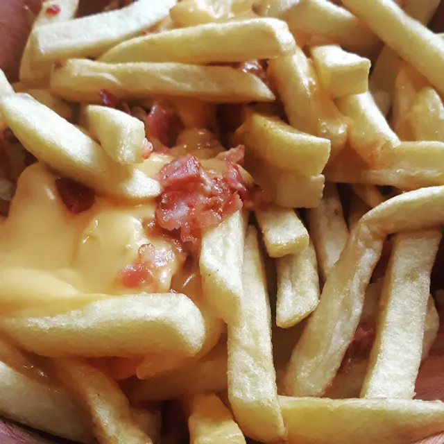 DiMaggio's Pizza & Italian Restaurant