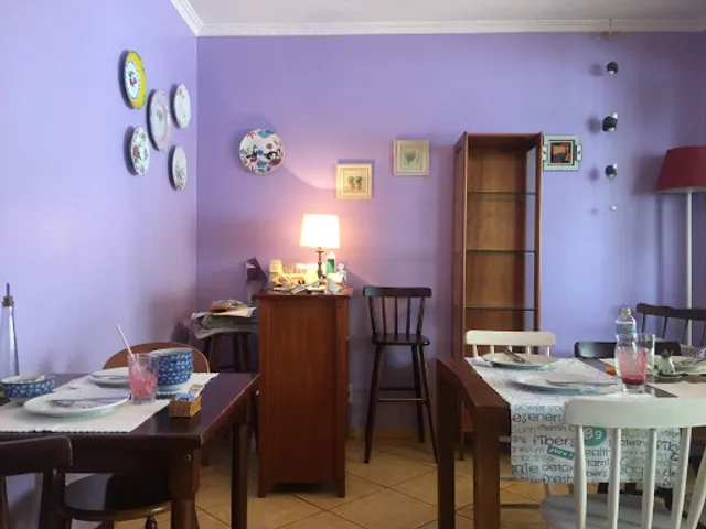 Quiche & Cia - Quicherie