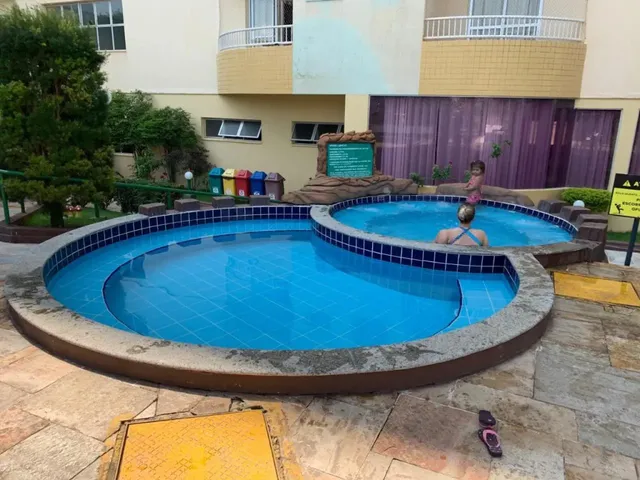 Residencial Thermas Place