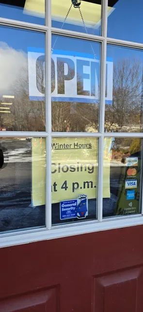 Annex Antiques Center