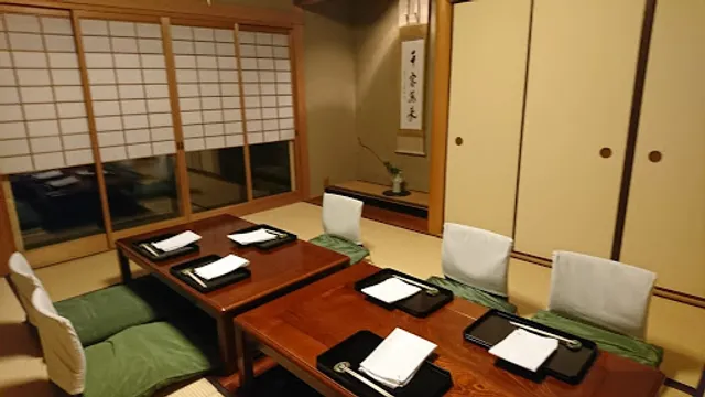 水乃江ふくちいん店