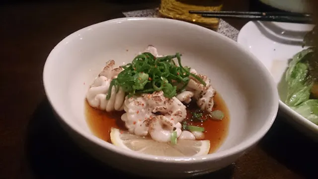 串焼diningTakaTaka