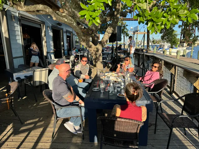 Belly’s on the Brazos