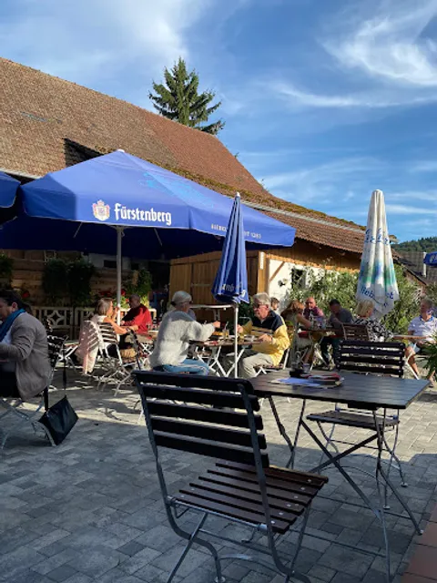 Gasthaus Hirschen