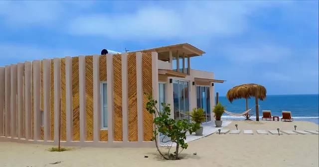 Ribera Del Norte Bungalows