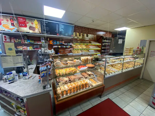 Bäckerei 2000 Bäckerei & Bistro