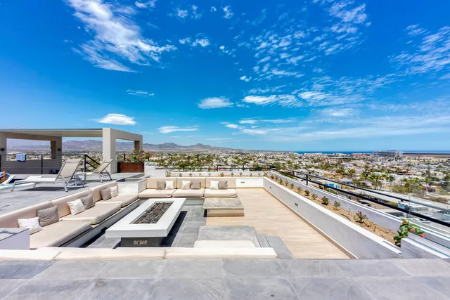 Lumina at Cardinal Cabo San Lucas