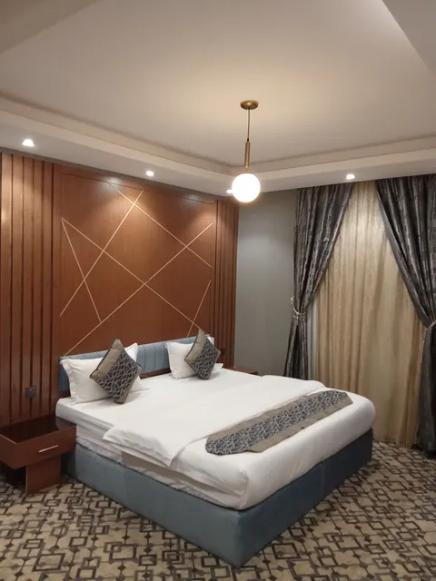 شقق فاتوران فرع أبا ذر