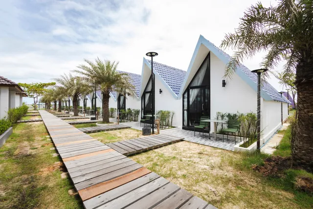 Munich Koh Kong Resort