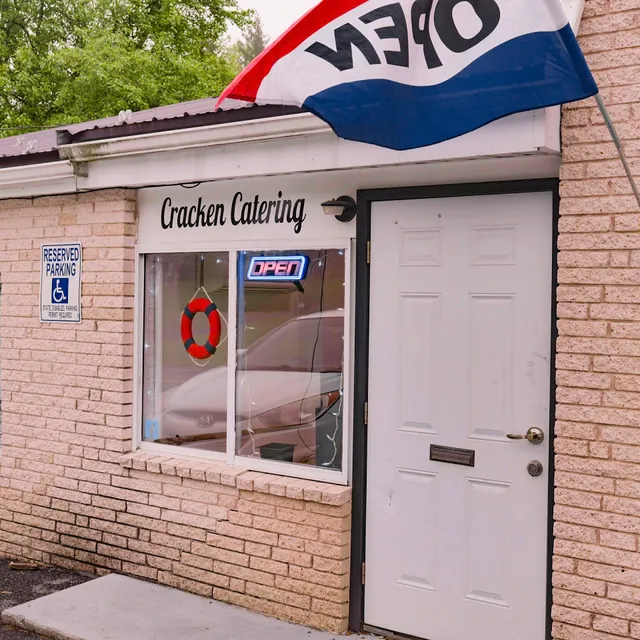 Cracken Catering