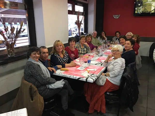 Cervecería Bar Gredos