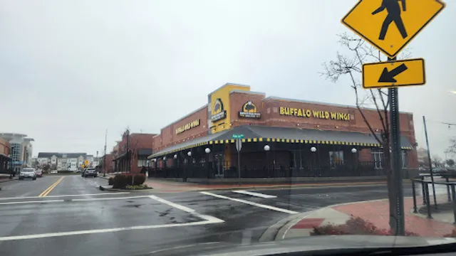 Buffalo Wild Wings