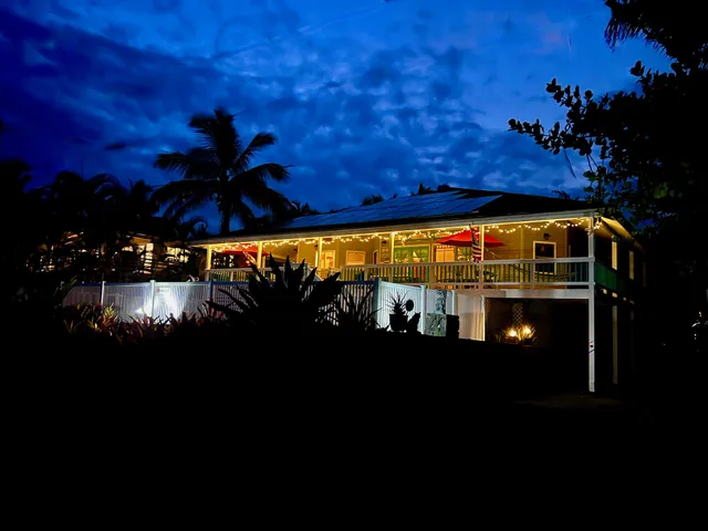 Ala Kai Bed & Breakfast