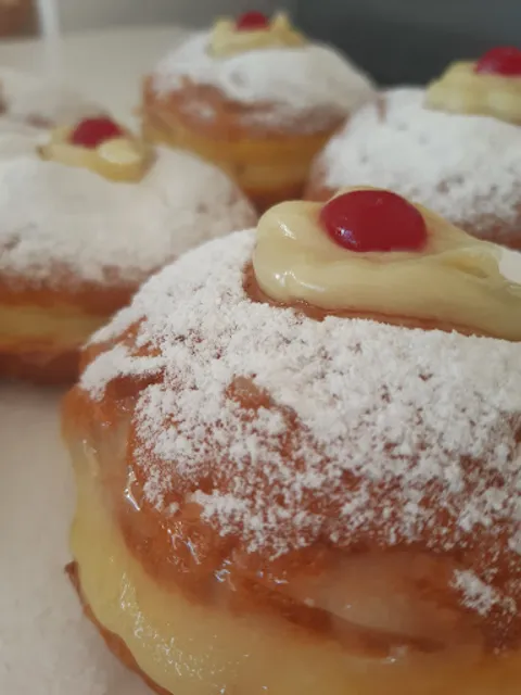 Padaria nova esperança