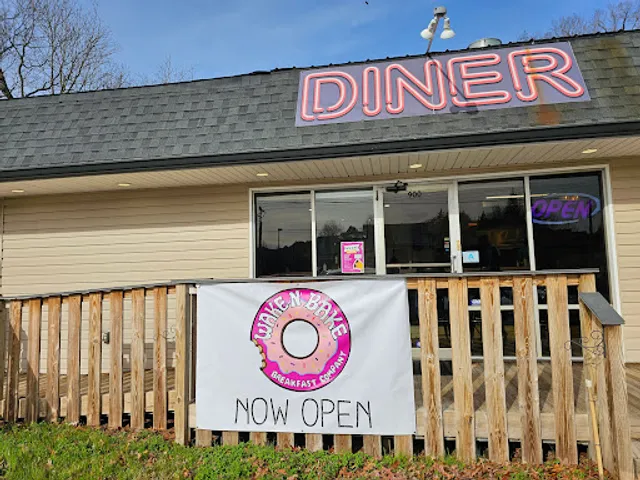 Wake N Bake Breakfast Company 2 LLC