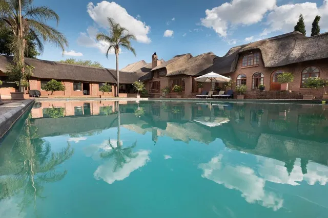 Owls Loft Guest House