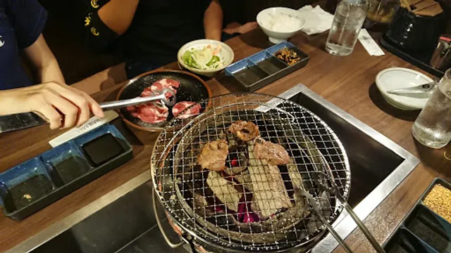 Sakai Yakiniku