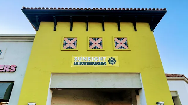 Sunright Tea Studio - Rancho Cucamonga