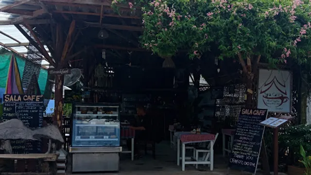 Sala Café