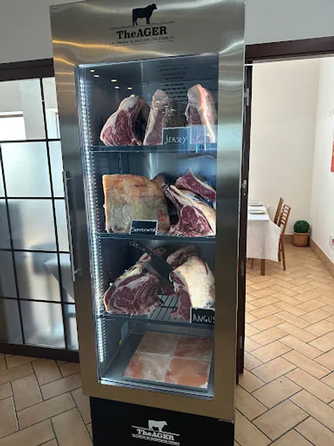 Restaurante Fuentepiña